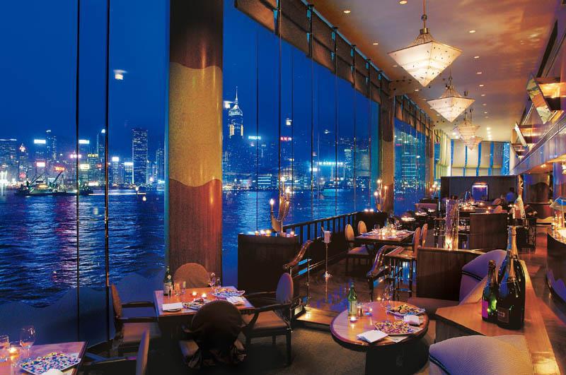 Renaissance Kowloon Hotel Hong Kong Exterior photo