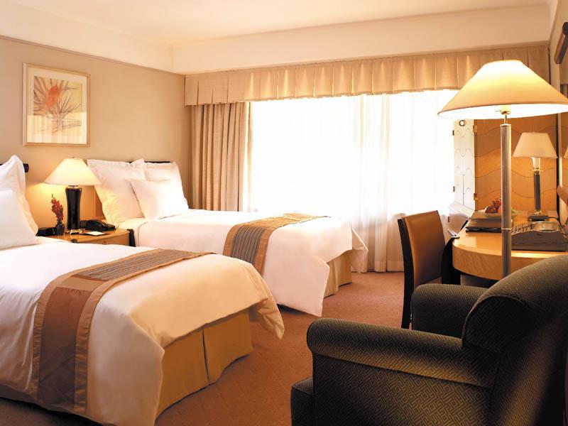 Renaissance Kowloon Hotel Hong Kong Room photo