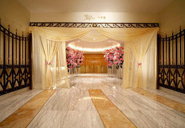 Renaissance Kowloon Hotel Hong Kong Interior photo
