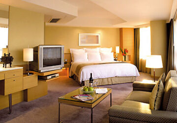 Renaissance Kowloon Hotel Hong Kong Room photo